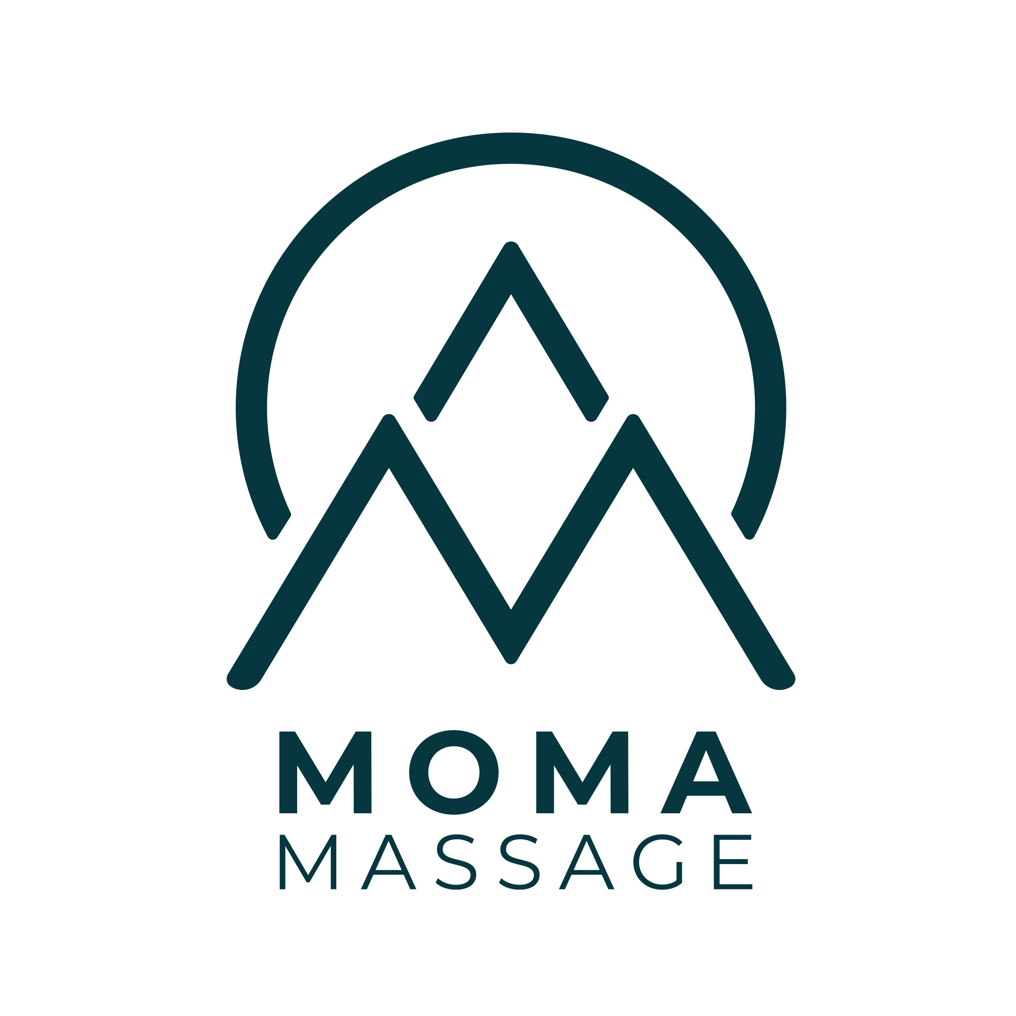 Momamassage